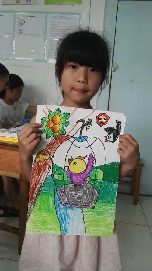 笼中的小鸟 / 小鸟教育咨询 信赖过度期，儿童依恋的科学与出路