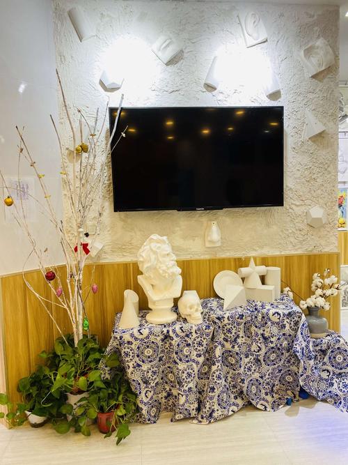 热烈庆祝缤纷鸟中高考画室开业啦